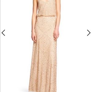 ‼️BRAND NEW ADRIANNA PAPELL DRESS‼️